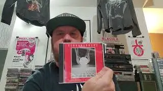 Underrated Thrash Records Part 1.
