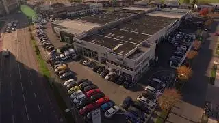 Spirit Ford - FordStore - 181 Presale Event - SAVE up to &euro;6,250