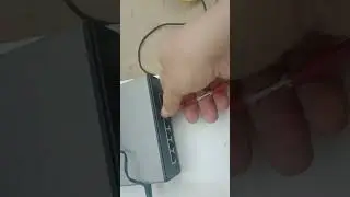 Roteador Cisco Rv042