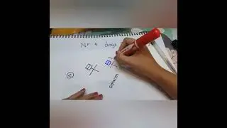 N5+N4 Kanji  Day2
