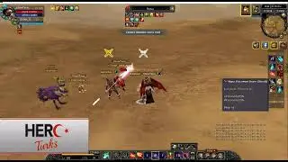 TRSro# Efes # Dagger-Warlock . Efsane Critler #@gamegami