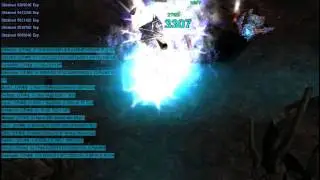 Low level bm in vulcanus.. =)