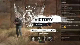 Lets Play First Impressions | Survarium