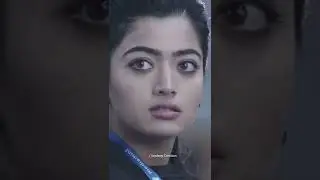 💞💓💞rashmika mandanna 💞💓#shorts #viral #hindi #rashmika #mandanna