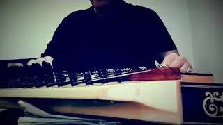 Her tel saçı bir ter dudağın değdiği yerdir kanun ile II