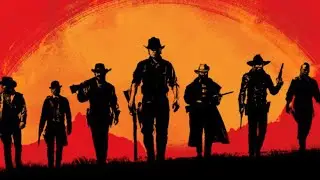 RED DEAD 2  WITH Umbra Part 10 on Ps4 Pro