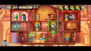 Grand Hotel Mania Regrata level 49