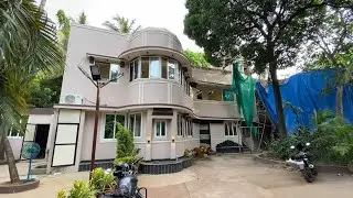 (RENTED) 6BHK BUNGALOW FOR RENT & SALE, KHAR BANDRA WEST