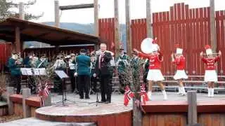 Norway National Day 17. May