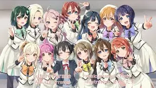Future Parade -Acoustic Arrange- [虹ヶ咲スクールアイドル同好会]