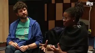 Recap 🔥 What Heat 🔥 Listening session - MO & Bokant&eacute;