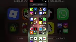 Tuto delta iOS 