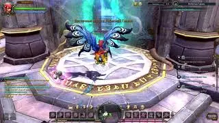 Dragon Nest RuOff My Max Stats, Equip & Build Мои макс статы, эквип и билд 80 Cap [Goodbue RUDN #1]