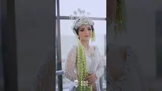 Rangkaian Akad Nikah Nanda & Egit #riohweddingplanner #akadnikah  #btsarmy #nikahyuk #wedding