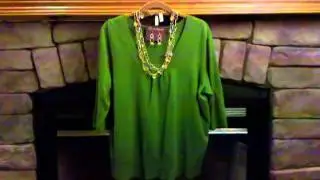 Tips for Selecting Jewelry to Go With Warm Colors