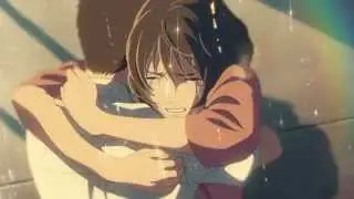 Cold Green Eyes- Anime mix