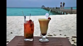 #13- AWESOME COCKTAILS IN TROUBLING TIMES WITH COCKTAIL TONY AND WINGMAN DAN