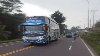 MAS HENDRA AHOK ON DUTY || HM.012 SUN BREAKER