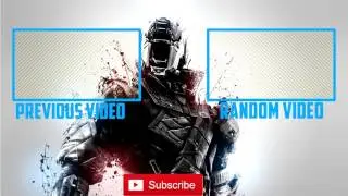 My outro