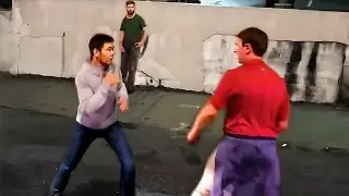 Quando i Lottatori Professionisti Finalmente Reagiscono!
