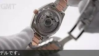 OMEGA シーマスター アクアテラ 220.20.34.20.60.001