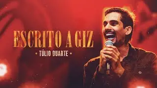 ESCRITO A GIZ - T&uacute;lio Duarte (DVD Nordestinamente)