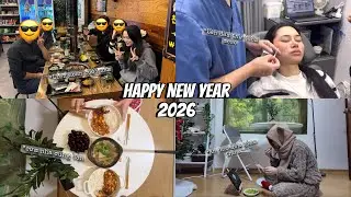 Happy New Year 2026