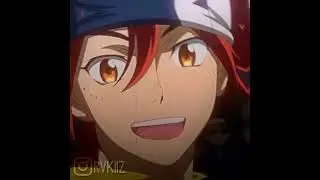 go to town || reki kyan edit