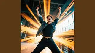 Raise Your Hands, Feel Alive