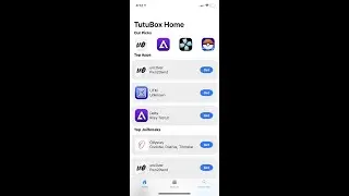 how to get tweaked apps NO JAILBREAK, NO COMPUTER!!