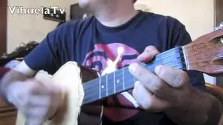 Vihuela ((ZombiCalentamiento))