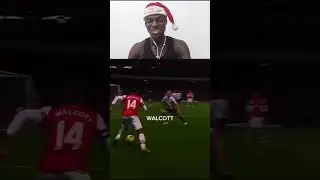 walcotttttt 🔥🔥🥶⚾ #football #reactionvideo #efootball #soccer #walcott