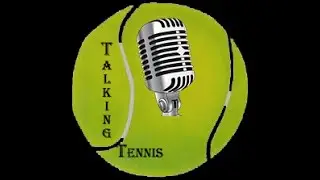 Talking Tennis Rachel Cohen