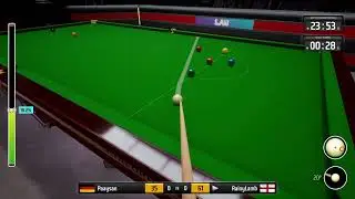 Lab42 Open, Snooker19 online tournament live, part 2