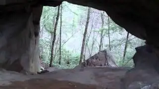 The Other Side of Whistling Arch