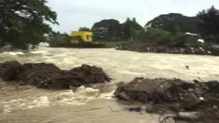 Chennai Flood - Urapakkam - Guduvancherry area