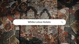From Screen to Stays: The White Lotus Effect on Anantara Hotels & Resorts