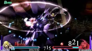 Dissidia: Zidane vs Kuja