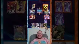 Top Cube Stealer - Annihilus Taking Back Meta