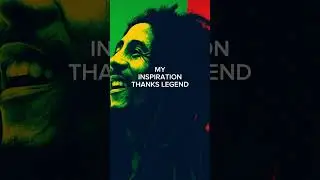 #reggae #bobmarley #legend #music