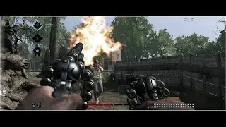Chain Pistol OP   Why is it so good
