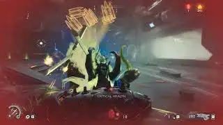 DOOM The Dark Ages Gameplay 4K 60FPS RTX 4090