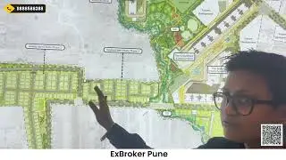 Godrej Greenfront Pune Hinjewadi &ndash; Exact Location Explained #exbroker #GodrejGreenfront #Hinjewadi