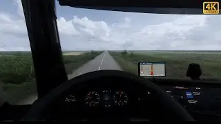 🚛 Euro Truck Simulator 2 LIVE | Ultra-Realistic Graphics | Real Life Truck Driving