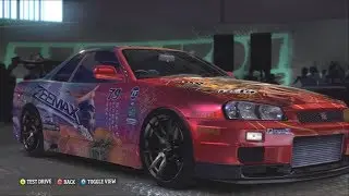 Amazing Forza Horizon design showcase!!!!!!(FANTASTIC DESIGNS!)