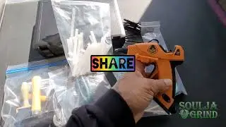 Tufting Supplies
