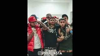 [FREE] Peysoh x MoneySign Suede Type Beat 'Wrong Side' (prod by. 4STA)