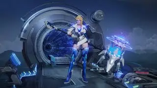 HONOR PASS ELITE LEVEL 80 | TEMPORAL WARRIOR WUYAN | HONOR OF KINGS