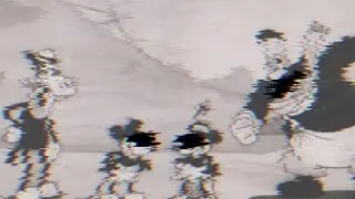 FNF Mickey Mouse Takeover OST: Ripped Screen [ Out Of Screen Revamped ]