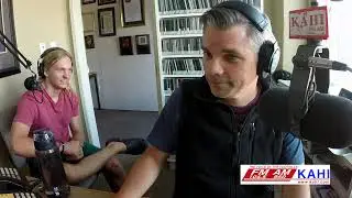 KAHI Morning with Chris 2025-07-31